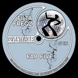 Artwork for "Fab Five"