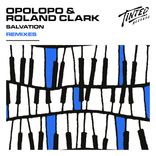 Artwork for "Salvation"