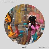 Artwork for "Relentless"