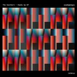 Artwork for "Hands Up EP"