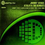 Artwork for "Atalaya 2022 Remixes"