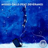 Artwork for "Missed Calls"
