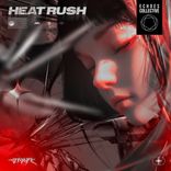 Artwork for "Heat Rush"