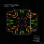 Artwork for "Pentaptych, Vol. 22"
