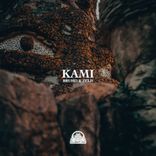 Artwork for "Kami"
