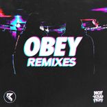 Artwork for "Obey Remixes"