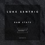 Artwork for "Raw State"