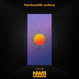 Artwork for "Fantastik Animo"