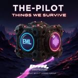 Artwork for "Things We Survive"