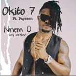 Artwork for "Nnem O (My Mother)"