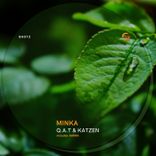 Portada para "Minka"