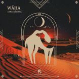 Portada para "Wāḥa"