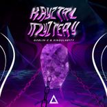 Artwork for "Kryztal Myztery"