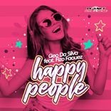 Portada para "Happy People"