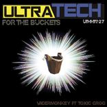 Artwork for "For The Buckets"