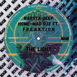 Artwork for "The Light"