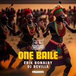 Artwork for "One Baile"