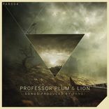 Artwork für "Professor Plum EP"