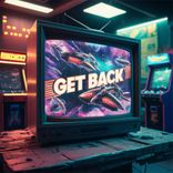 Artwork for "Get Back"