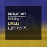Artwork for "Keep It Positive"
