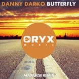 Artwork voor "Butterfly (Max Liese Remix)"