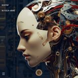 Artwork für "In Your Arms"