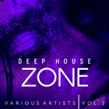 Artwork voor "Deep-House Zone, Vol. 2"
