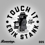 Artwork für "Touch It"