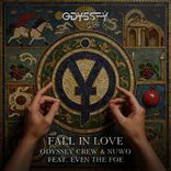 Portada para "Fall In Love"