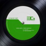 Artwork for "Paragraph Eight"