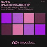 Artwork for "Speaker Breathing"