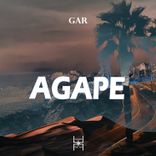Artwork voor "Agape"