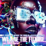 Artwork for "We Are the Future"