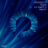 Portada para "Proceed EP"