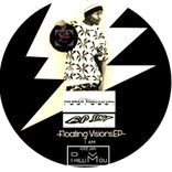 Artwork für "Floating Visions"