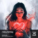 Love Is on Fire (Dmitry Kostyuchenko Extended Remix)