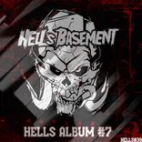 Portada para "Hells Album #7"