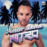 Artwork voor "Amor Dime"
