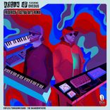 Artwork for "Actin Up (Frederick's Astral Arts Remix)"