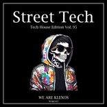 Portada para "Street Tech, Vol. 95"