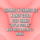 Artwork für "You're Such Ah"