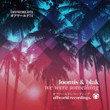 Artwork for "We Were Something"