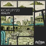 Artwork for "Reality"