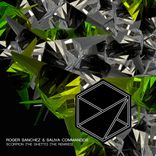 Scorpion (The Ghetto)