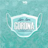 Artwork for "Corona"