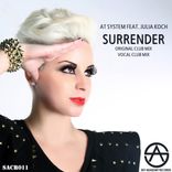 Portada para "Surrender"