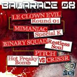 Artwork for "Balarace 08"