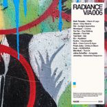 Portada para "Radiance 006"