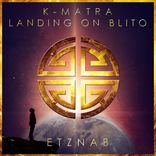 Artwork for "Landing On Blito"