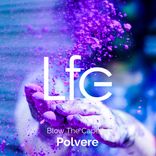 Portada para "Polvere"